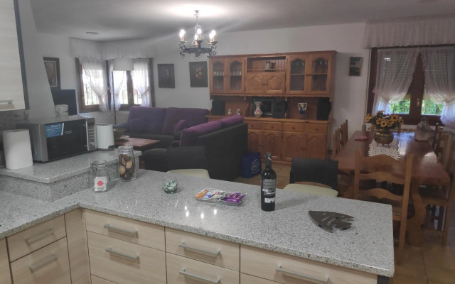 TurJalon - Apartamentos