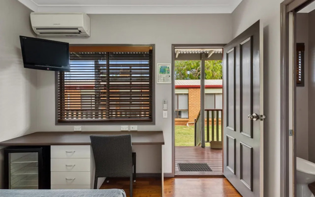 Discovery Holiday Parks - Emerald