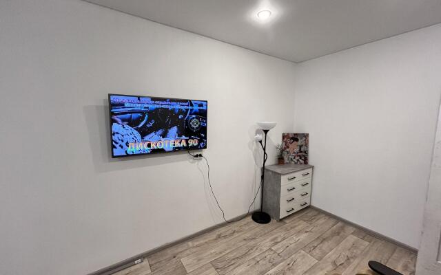 Апартаменты на улице Максима Горького 80/1