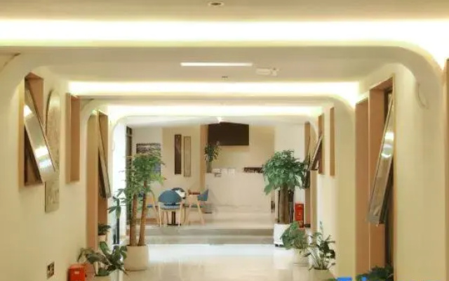 Hello Again Hostel