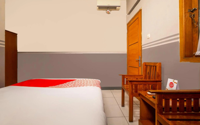 Pondok Penginapan Patradisa