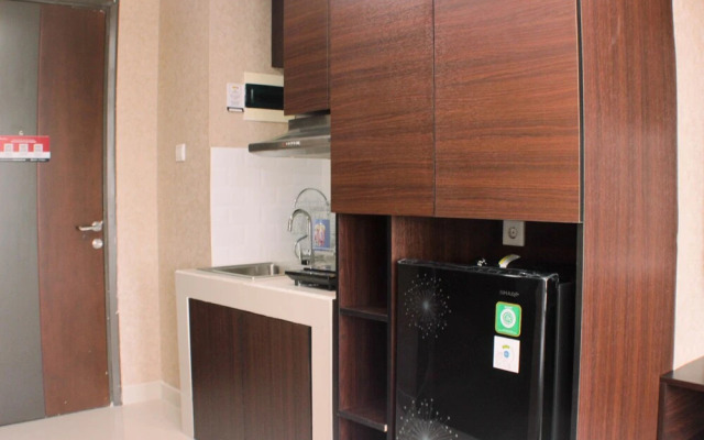 Cozy Studio At Pollux Chadstone Apartment