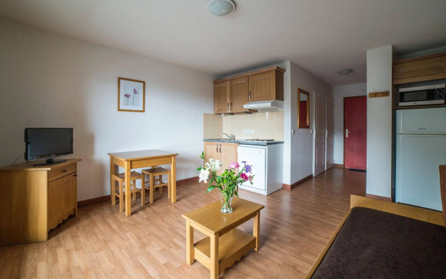 Noemys les Terrasses de la Toussuire