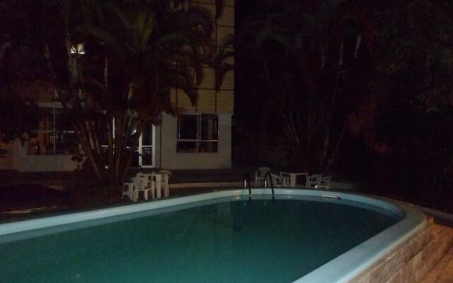 San Remo Canasvieiras