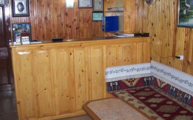 Safranbolu Yavuzlar Hotel