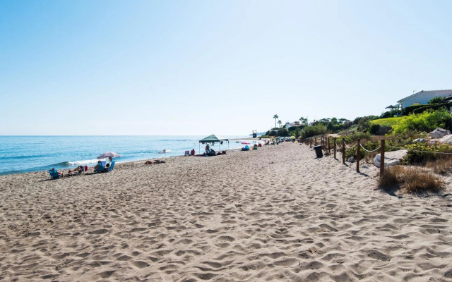 Beach Pearl Cala de Mijas