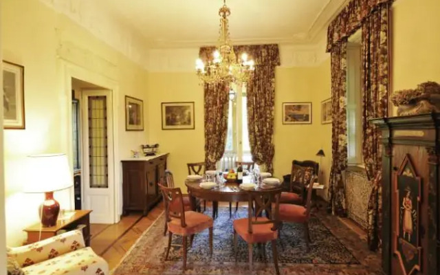 Villa Belvedere