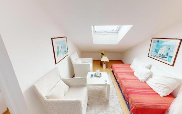 Apartment Potkonjak