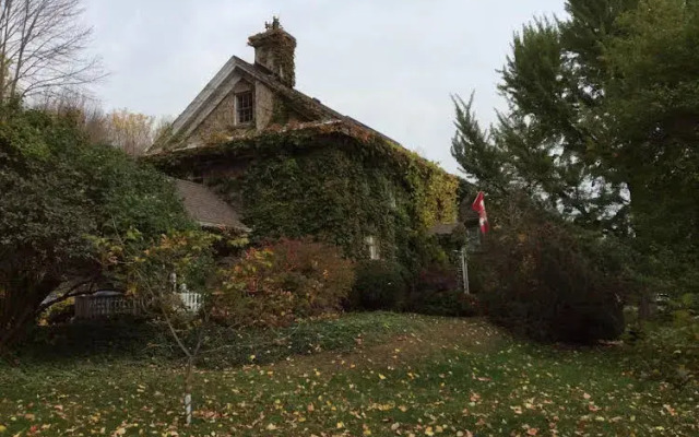 Richmond Manor Bed & Breakfast