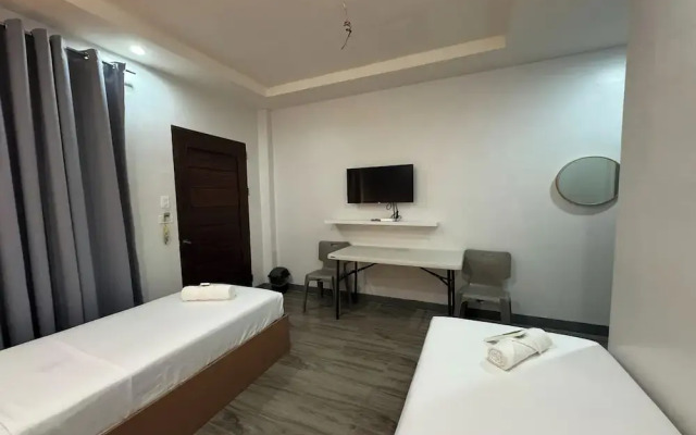 Hotel Ramon Bukidnon