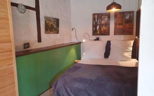 Hotel Bad Langensalza Eichenhof