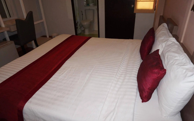 SF Biz Hotel