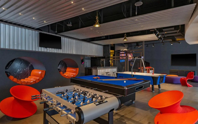 Solaz A Luxury Collection