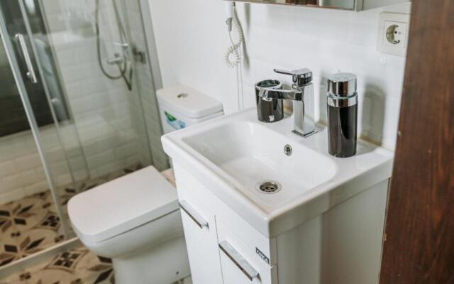 Nill's Stone House Otel