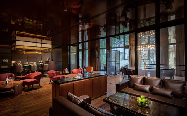 The Five Residences Hanoi