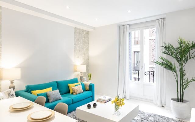 Spain Select Carretas 302