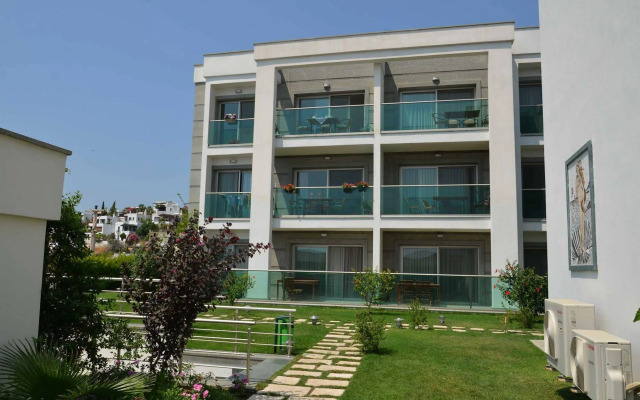Royal Palm Residence