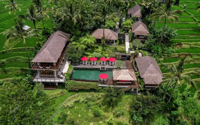 Awan Putih Resort