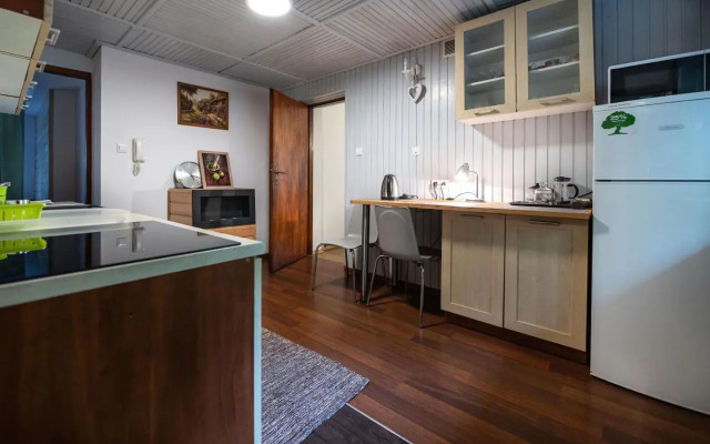 Bagry Rooms