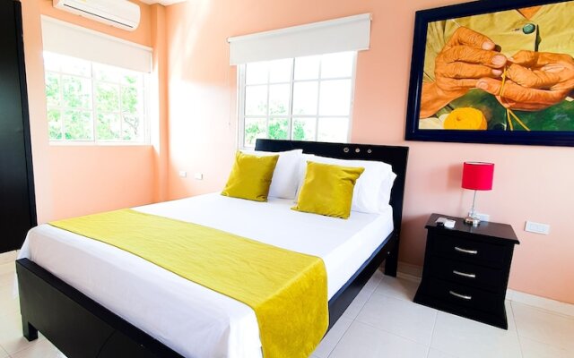 Hotel Campestre Villa Ocha