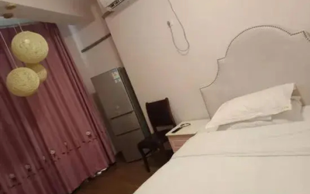 Aishe Apartment (Changsha University of Science and Technology)