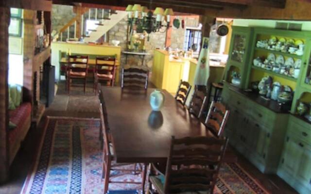 North Salem Country House