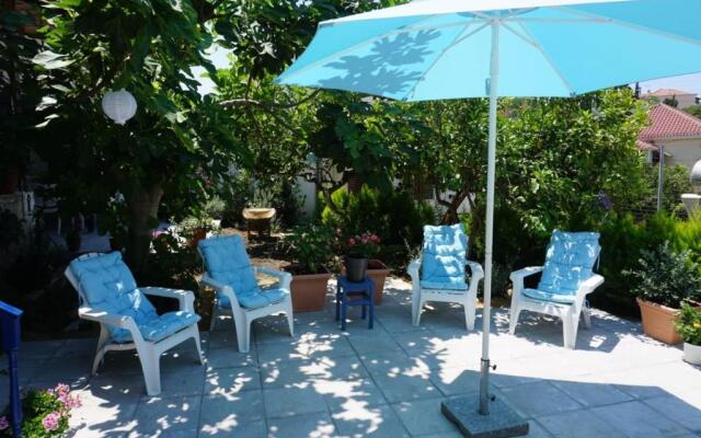 Chrysa's Holiday Apartment