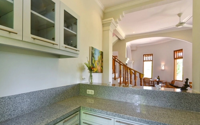 Villa Panili