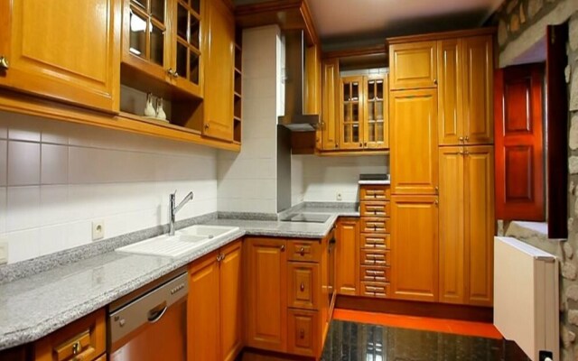 Villa C/piscina VP Âncora by Izibookings