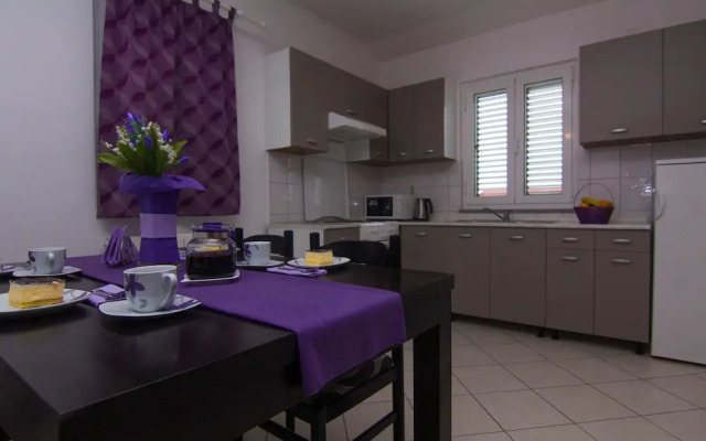 Guest House Dorica