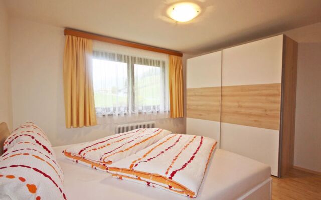 House Thaler Gries am Brenner