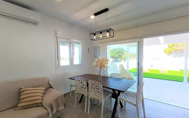 Suite La Buganvilla in Conil de la Frontera