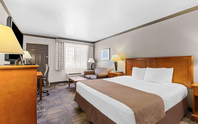 Best Western Apache Junction Inn