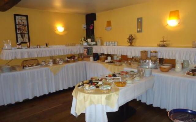 Hotel und Gasthaus Papen Anne