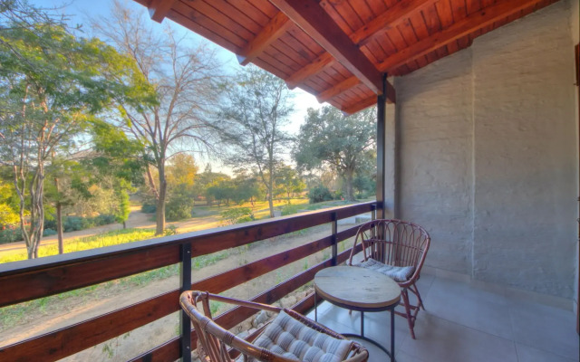 Amberhall Guesthouse