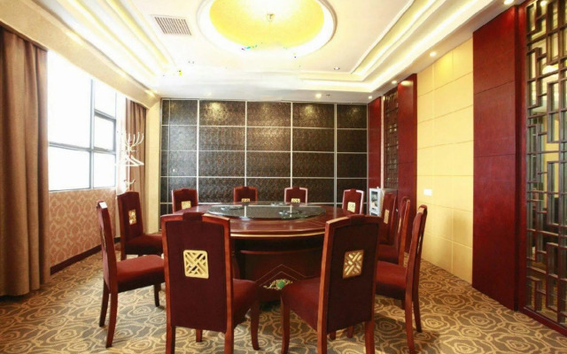 Yuan'an Mingfeng Hotel