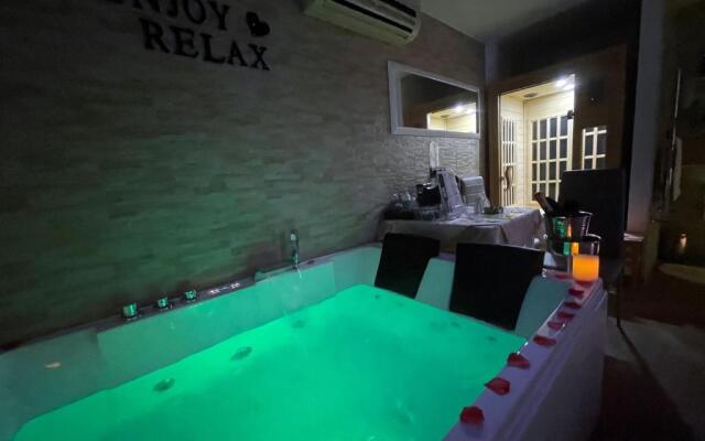 Il FAUNO - Suite & SPA