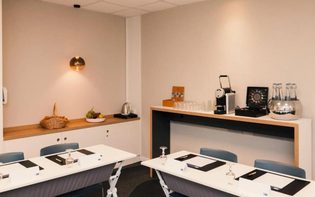 Holiday Inn Express Lille Centre by IHG