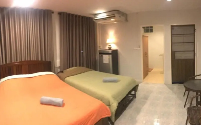 Surada Guesthouse