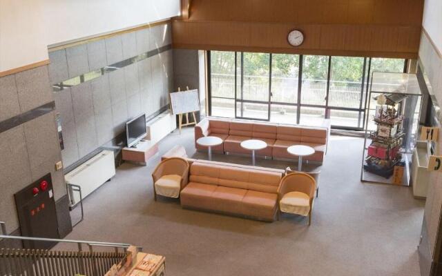 Inuyama International Youth Hostel