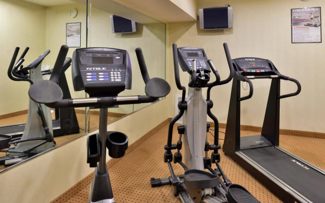 Red Roof Inn & Suites Carrollton, GA–West Georgia