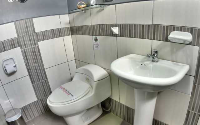 Wifala Thematic Hotel