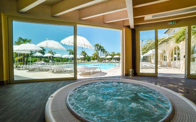 Garda Hotel San Vigilio Golf