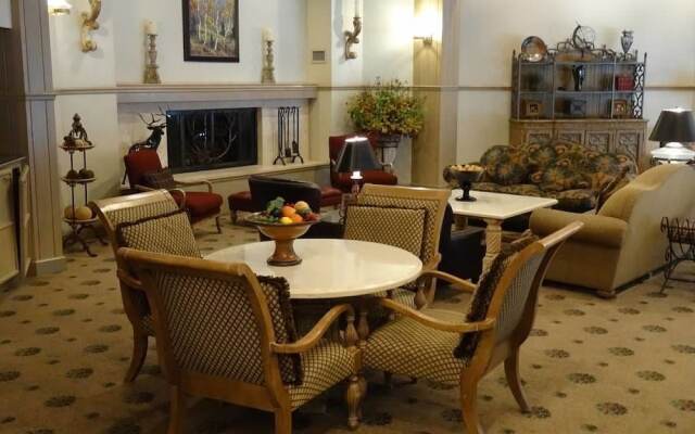 Park Plaza Beaver Creek