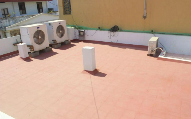 PMS Guest House