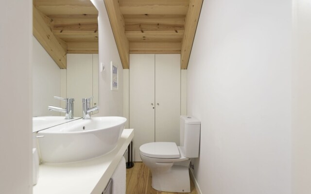 Apartment Firehouse by Sweet Porto - Free Parking