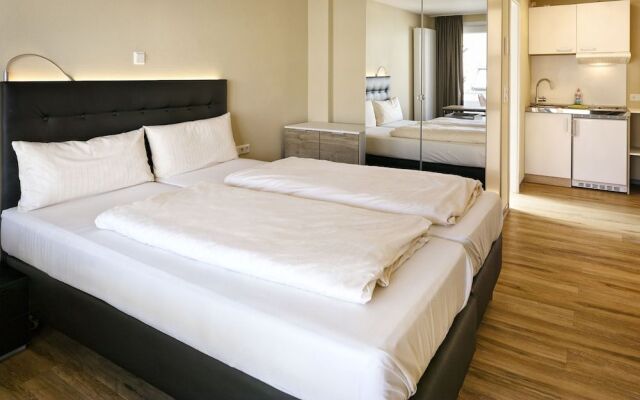 Helgolandia Apartments