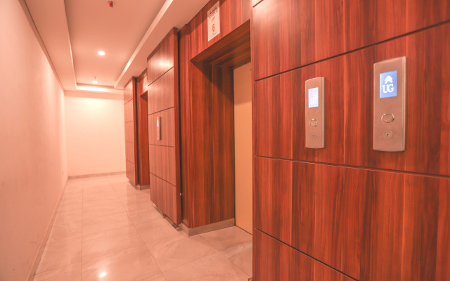 OYO Flagship 210 Amethyst Kemayoran Near RSUD Pademangan