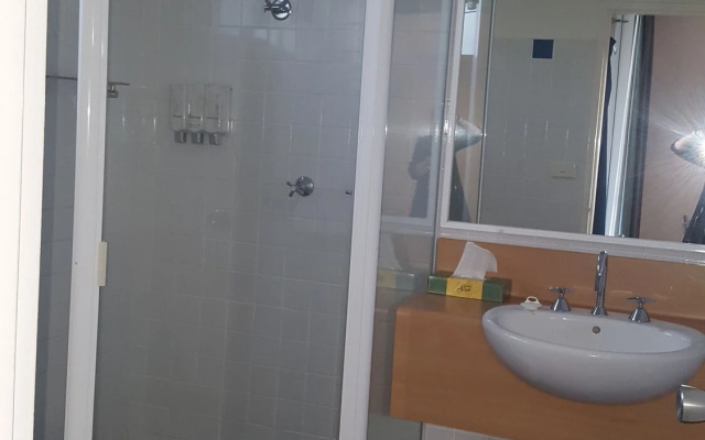 Coffs Harbour Sanctuary Resort