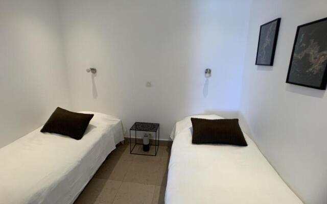 Appartement Cannes, 2 pièces, 4 personnes - FR-1-470-43